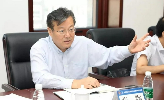 航天投資董事長(zhǎng)張?zhí)毡徽教幚恚弘p開(kāi)、批捕！