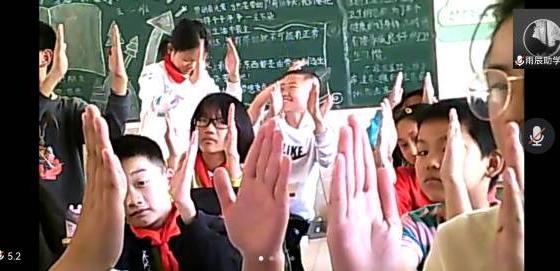 海信冰箱公益助學(xué)腳步不停，“云課堂”愛(ài)心上線