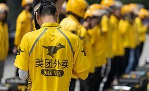 美團(tuán)外賣或進(jìn)入香港市場(chǎng)