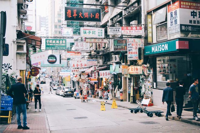 美團(tuán)籌備出境：首站試點(diǎn)中國(guó)香港，已確定業(yè)務(wù)負(fù)責(zé)人